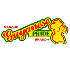 Guyanese Pride-Logo