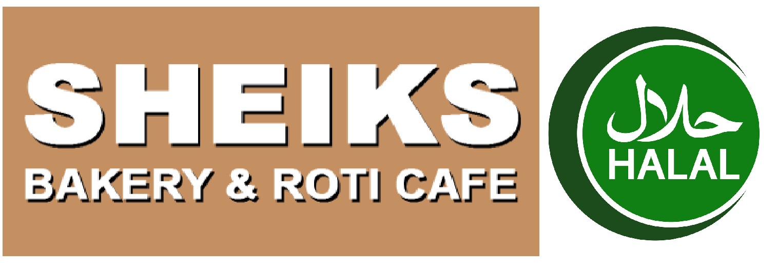 Sheiks Bakery & Roti Cafe